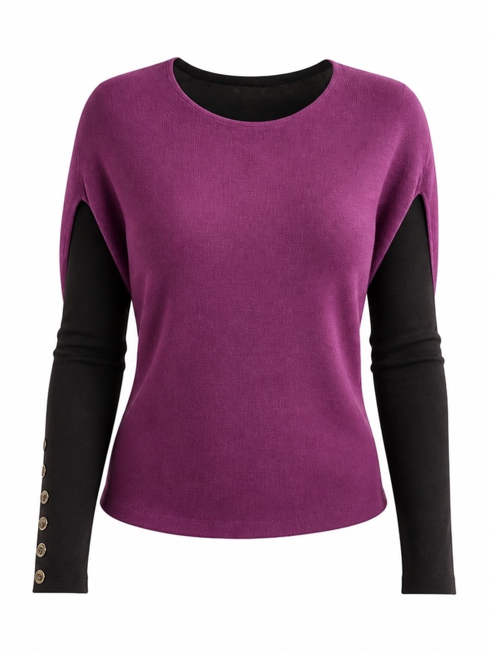 Eileen fisher lagenlook boxy fit sweater  vest